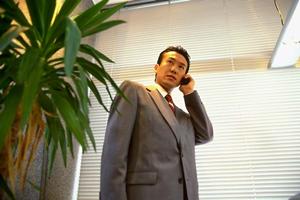 神奈川県に支店を置くタクシー会社