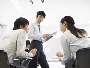 採用業務の効率化と品質向上に貢献！RPO（リクルーティング・プロセス・アウトソーシング）サービスの魅力