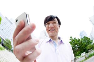 オフィスで働く求人も多くある派遣会社